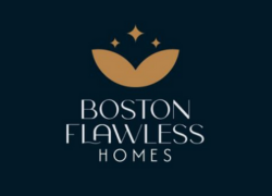 Logo Boston Flawless Homes